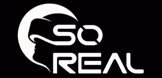 VR SO Real