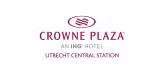 logo Crowne Plaza Utrecht Centraal Station