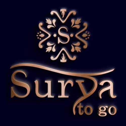 logo Surya To Go