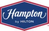 logo Hampton by Hilton Utrecht