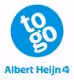 logo Albert Heijn to go