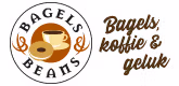 logo Bagels & Beans