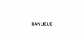 logo Banlieue