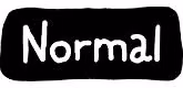 normal