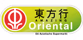 Amazing Oriental