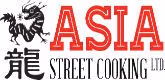 logo Asia Street Cooking Ltd.