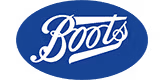 logo Boots